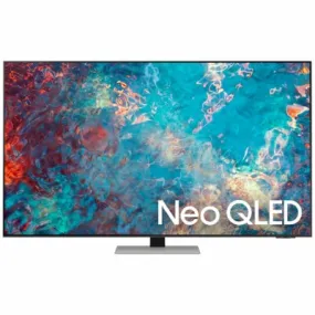 Samsung Led Tv 65 Smart Neo Qled 4K 4 HDMI 2 Usb Satellite Built-In Wi-Fi