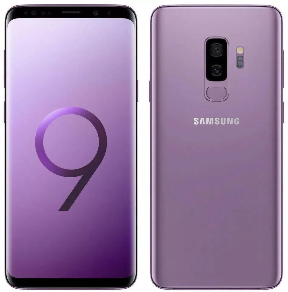 SAMSUNG S9 PUS