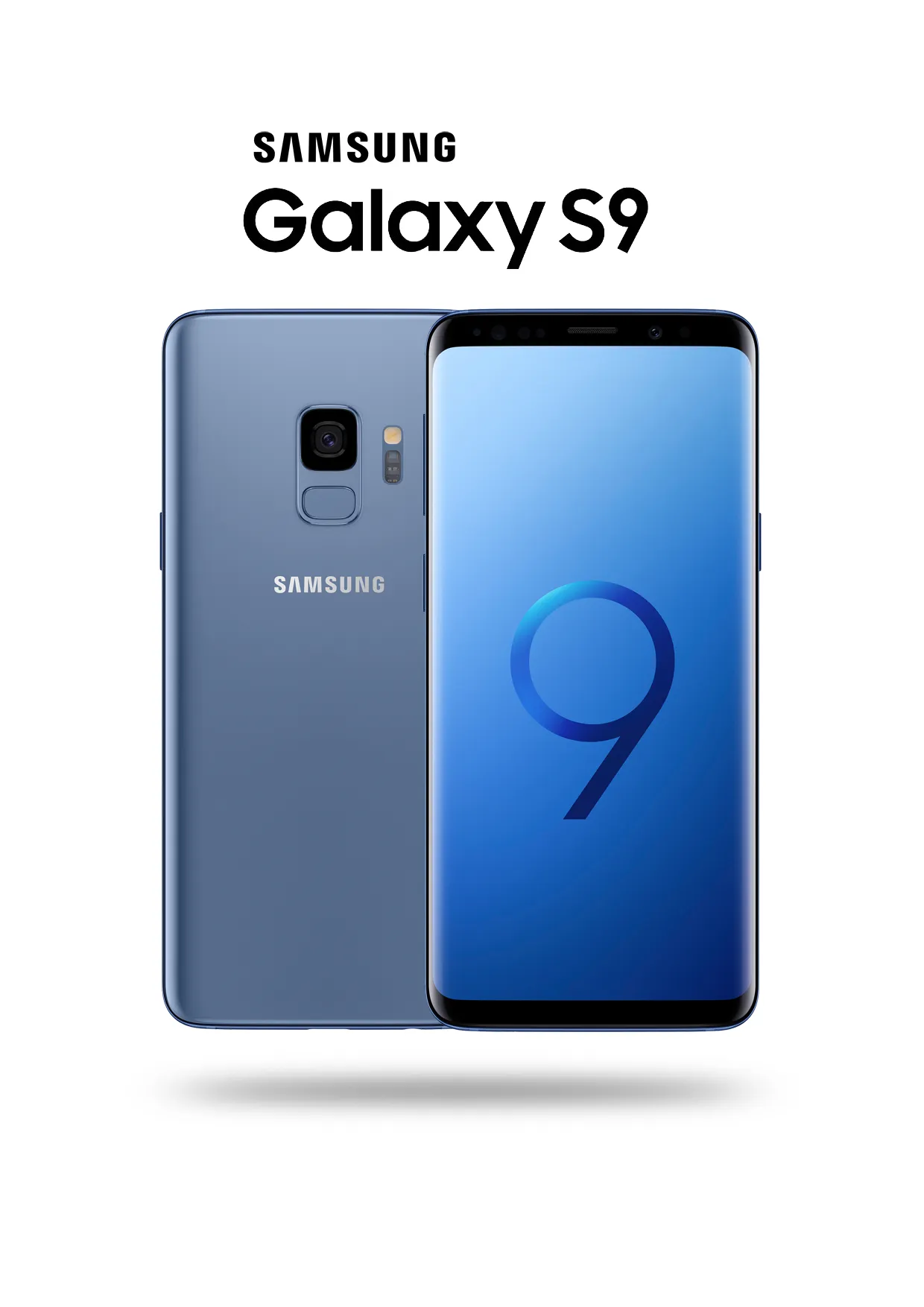 SAMSUNG S9 PUS