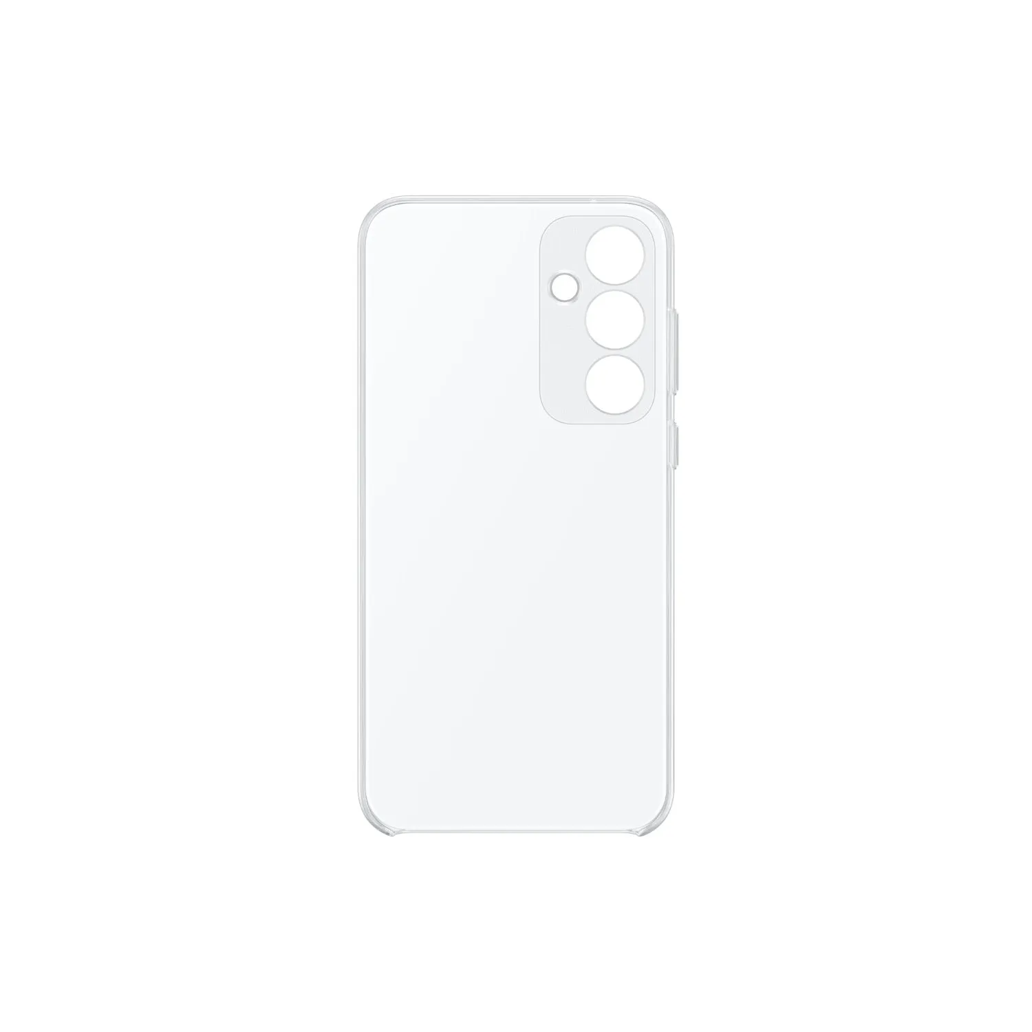 Samsung SMAPP Clear Case - Samsung Galaxy A35 5G - Clear