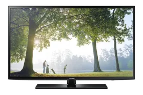 SAMSUNG UN65H6203AF 65"  1080P 240 CMR LED SMART TV