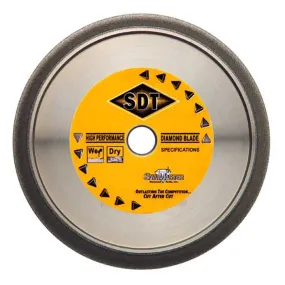 SawMaster Profile Wheels