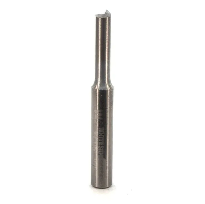 SC05 CARBIDE STRAIGHT