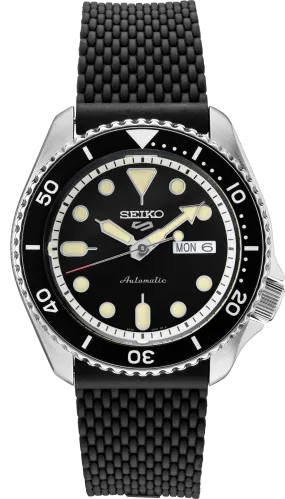 Seiko 5 Sports SRPD95