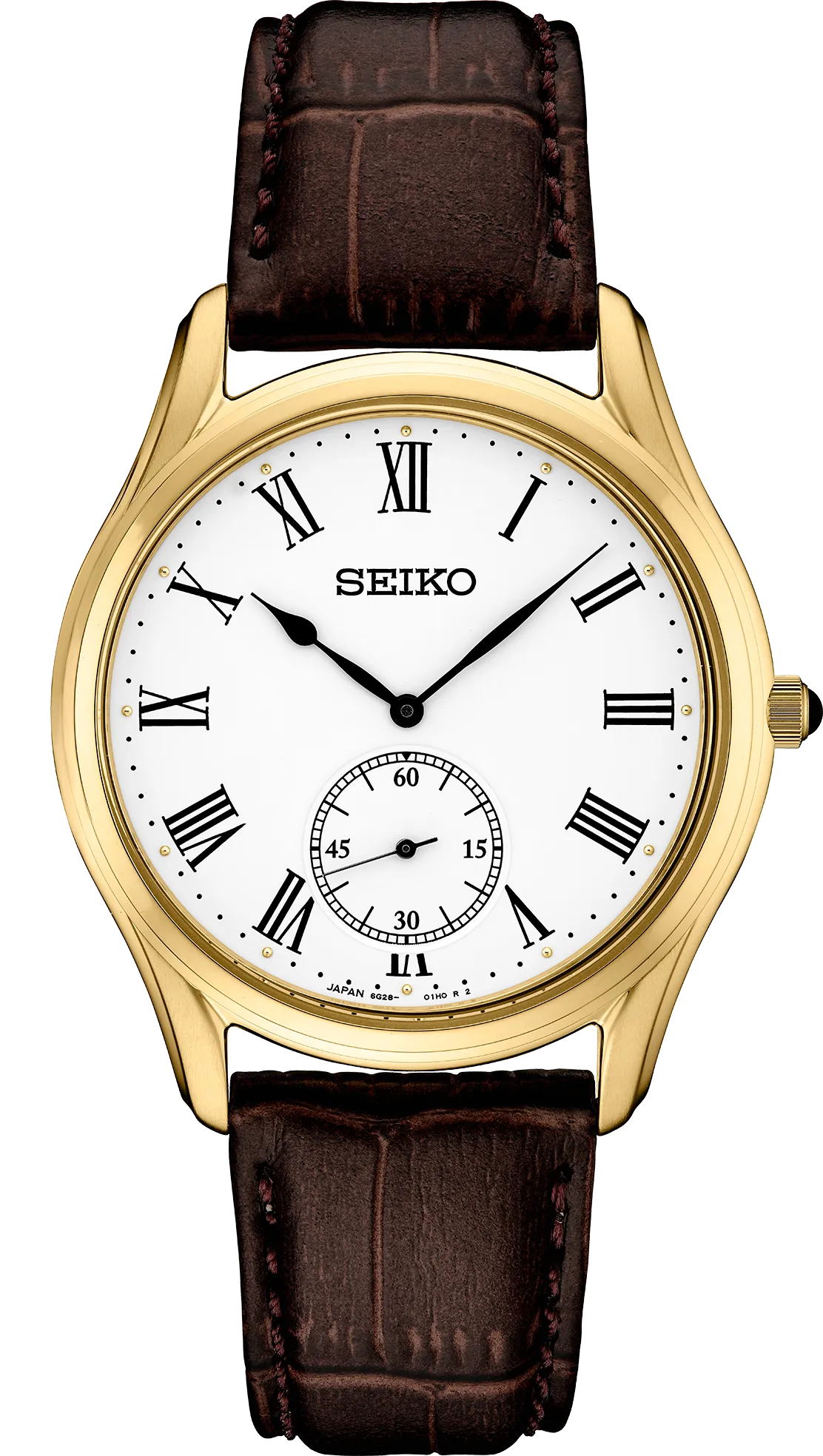 Seiko Essentials Collection SRK050