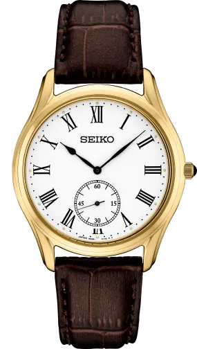 Seiko Essentials Collection SRK050