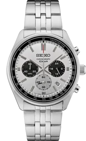 Seiko Essentials Collection SSB425