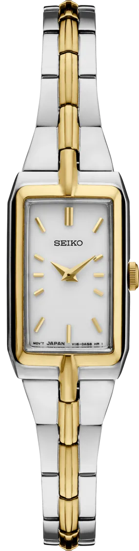 Seiko Essentials Collection SWR044