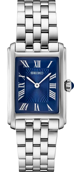 Seiko Essentials Collection SWR085