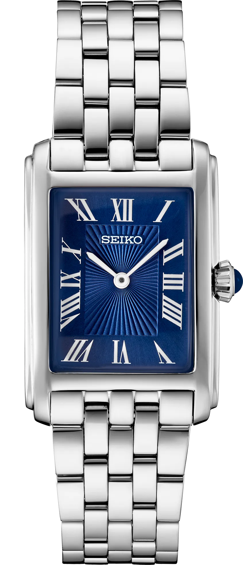 Seiko Essentials Collection SWR085