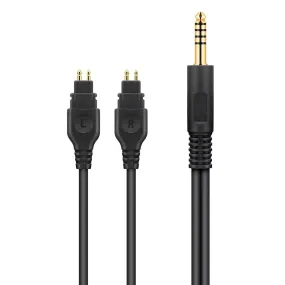 Sennheiser CH650/660 Cable | Balanced Cable for HD600 Series