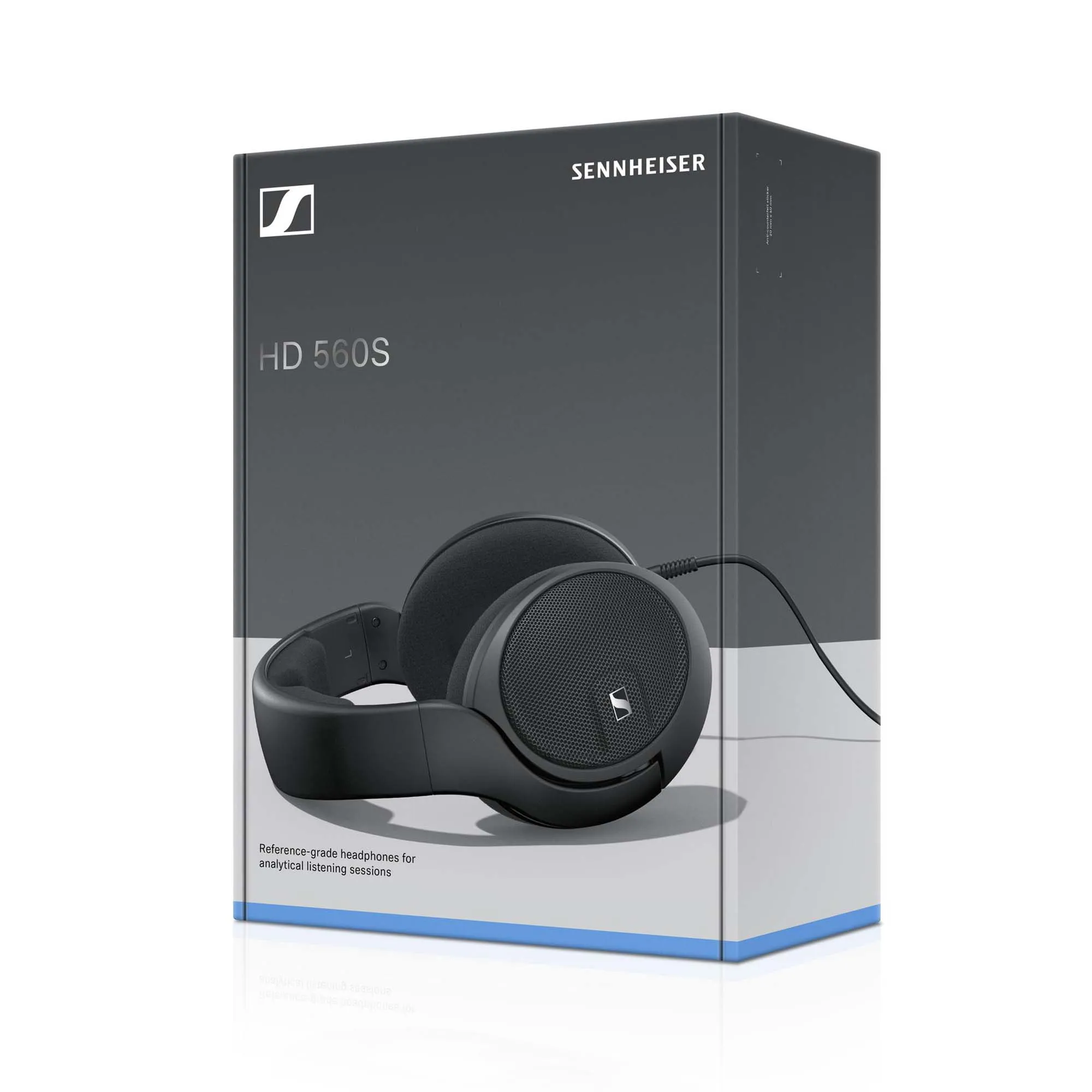 Sennheiser HD560S Open-Back Headphone