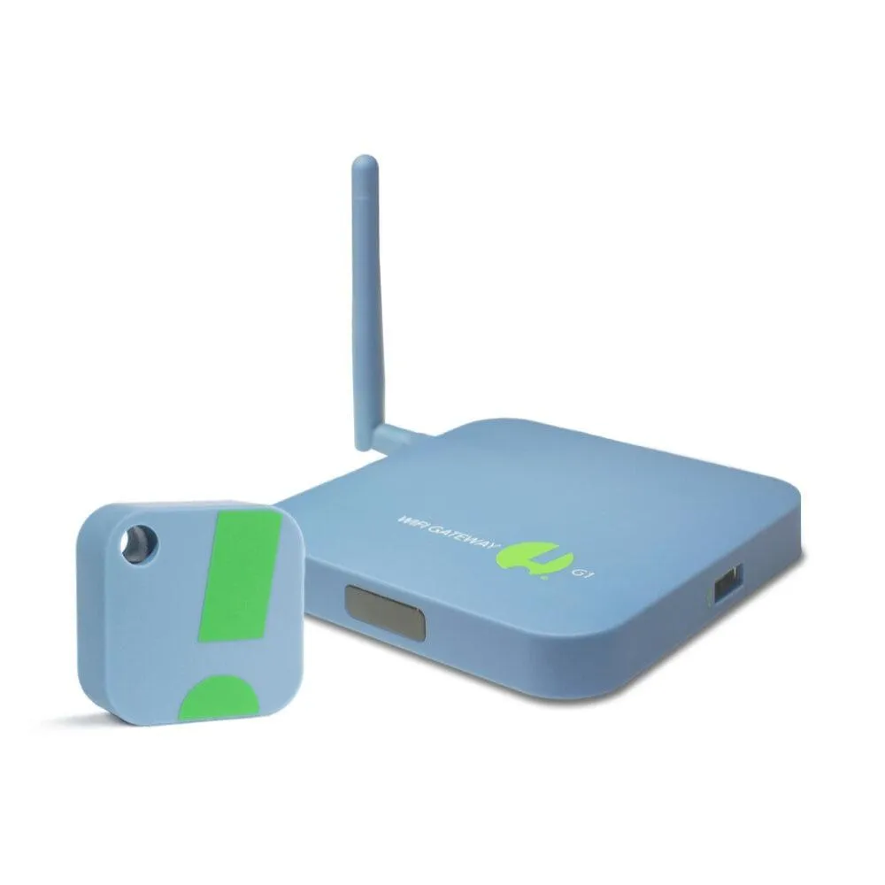 SensorPush Bluetooth Sensor   Wi-Fi Gateway