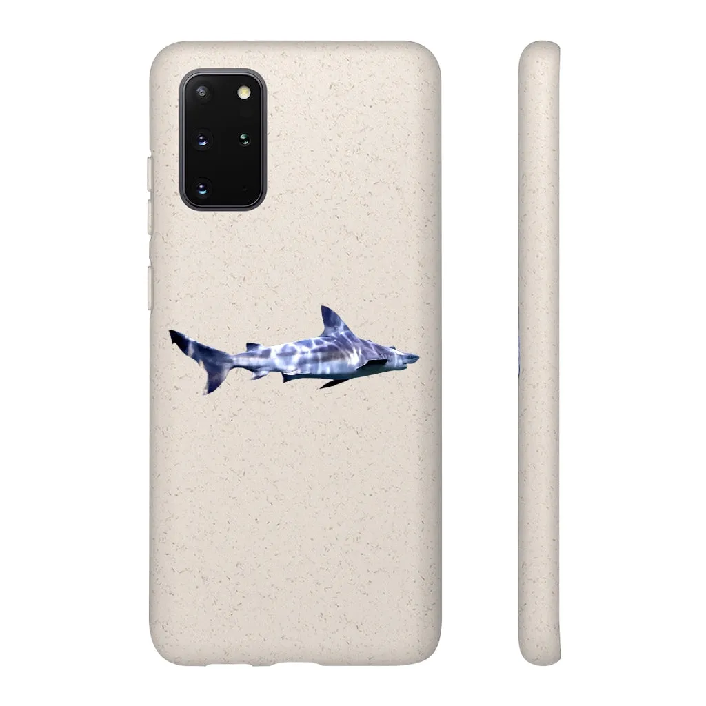 Shark Biodegradable Case