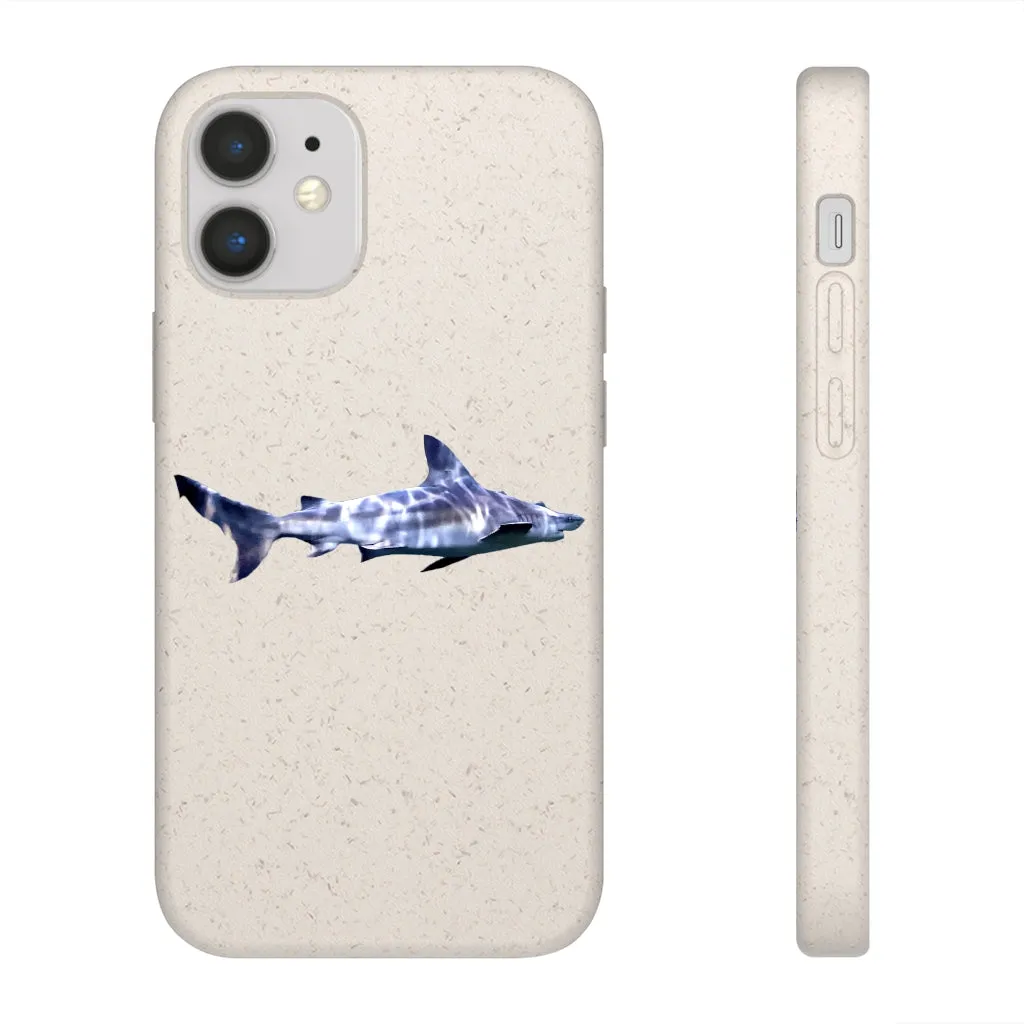 Shark Biodegradable Case