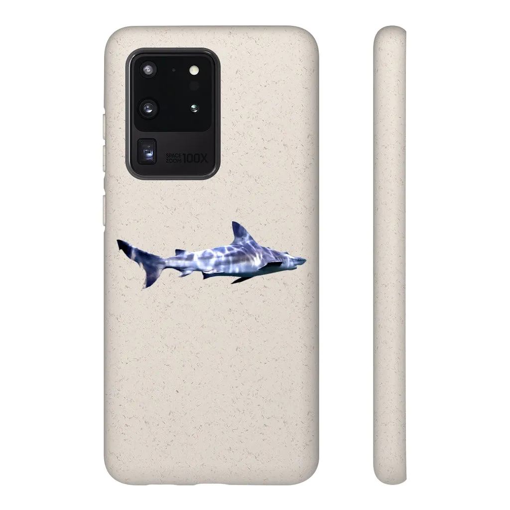 Shark Biodegradable Case