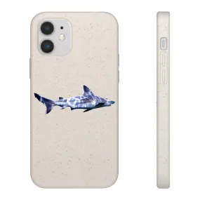 Shark Biodegradable Case