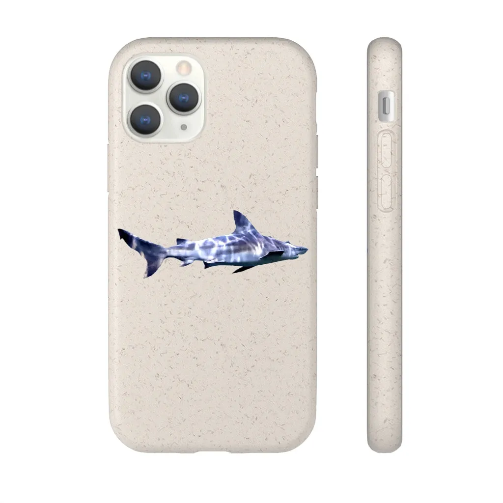 Shark Biodegradable Case