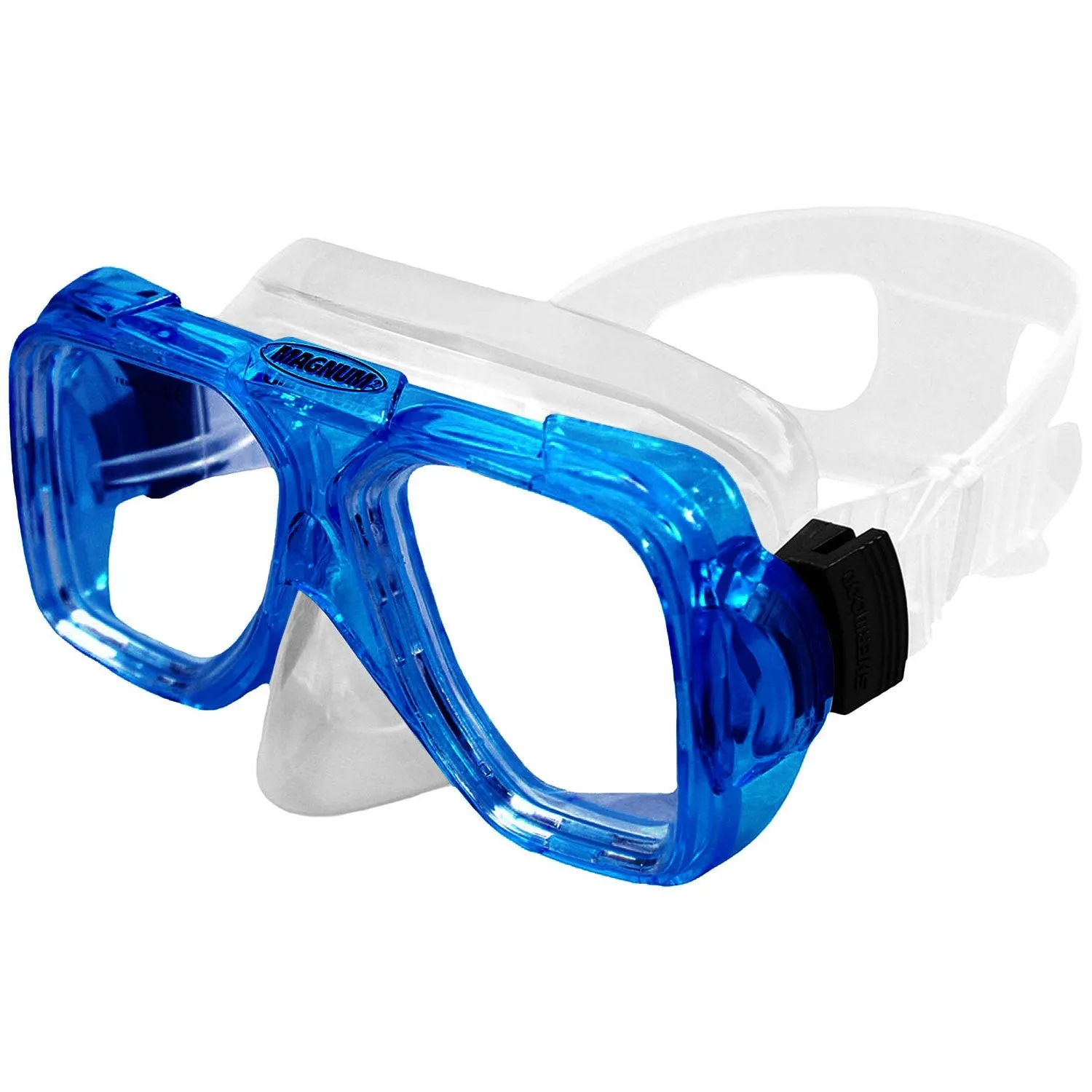 Sherwood Magnum 2 Dive Mask