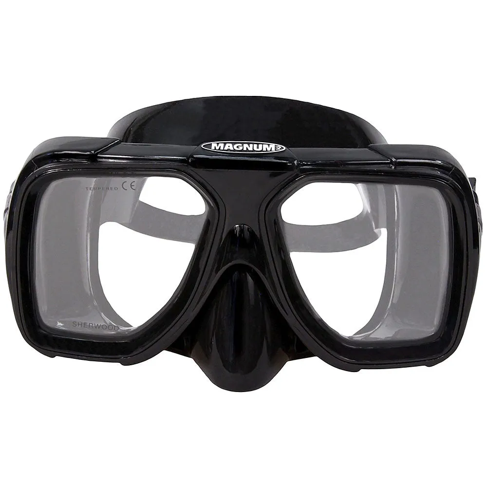 Sherwood Magnum 2 Dive Mask