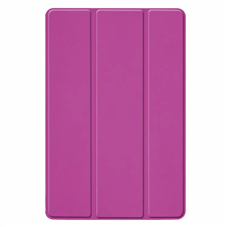 Shockproof protective case purple for Samsung  Tab A 10.1  T510/T515 tablet case