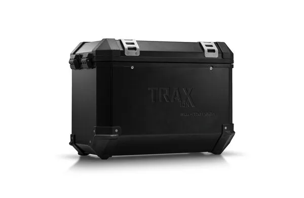 *Side Box Sw Motech Trax Ion Blk 45 L Left