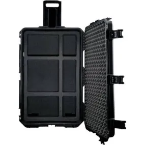 SmallHD Custom Case For OLED 22 (Wheeled)