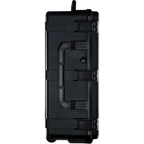 SmallHD Custom Case For OLED 22 (Wheeled)