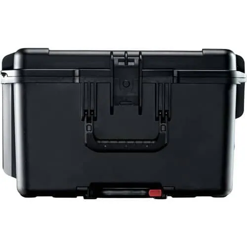 SmallHD Custom Case For OLED 22 (Wheeled)