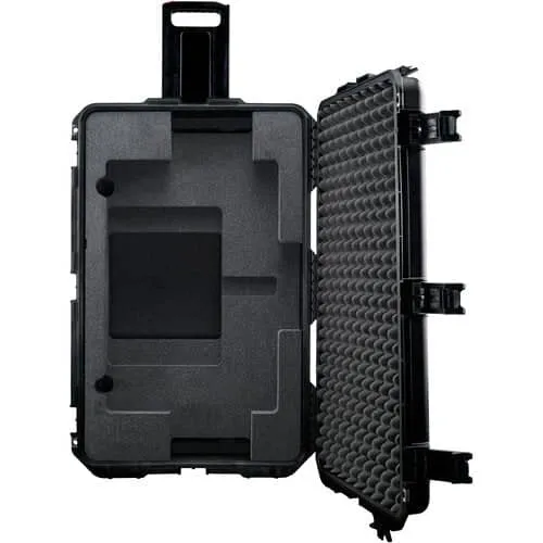 SmallHD Custom Case For OLED 22 (Wheeled)