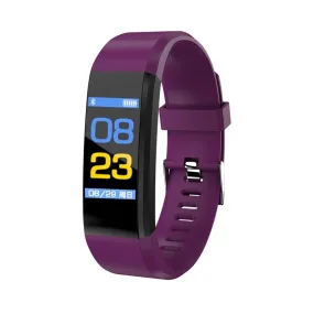 Smart Band Color Screen Wristband