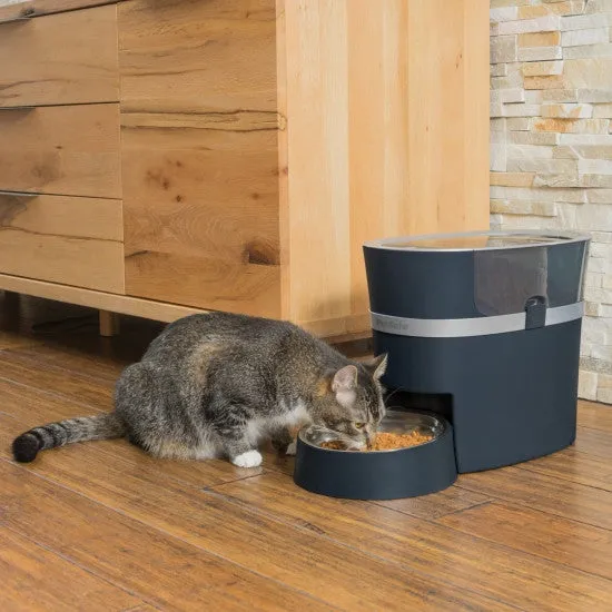 Smart Feed Automatic Dog and Cat Feeder