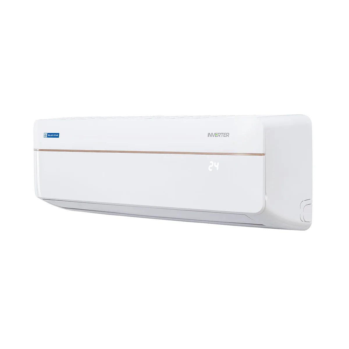 SMART WI-FI INVERTER AC | V SERIES |  1.5 TON |  3 STAR