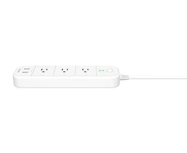 Smart Wi-Fi Power Strip