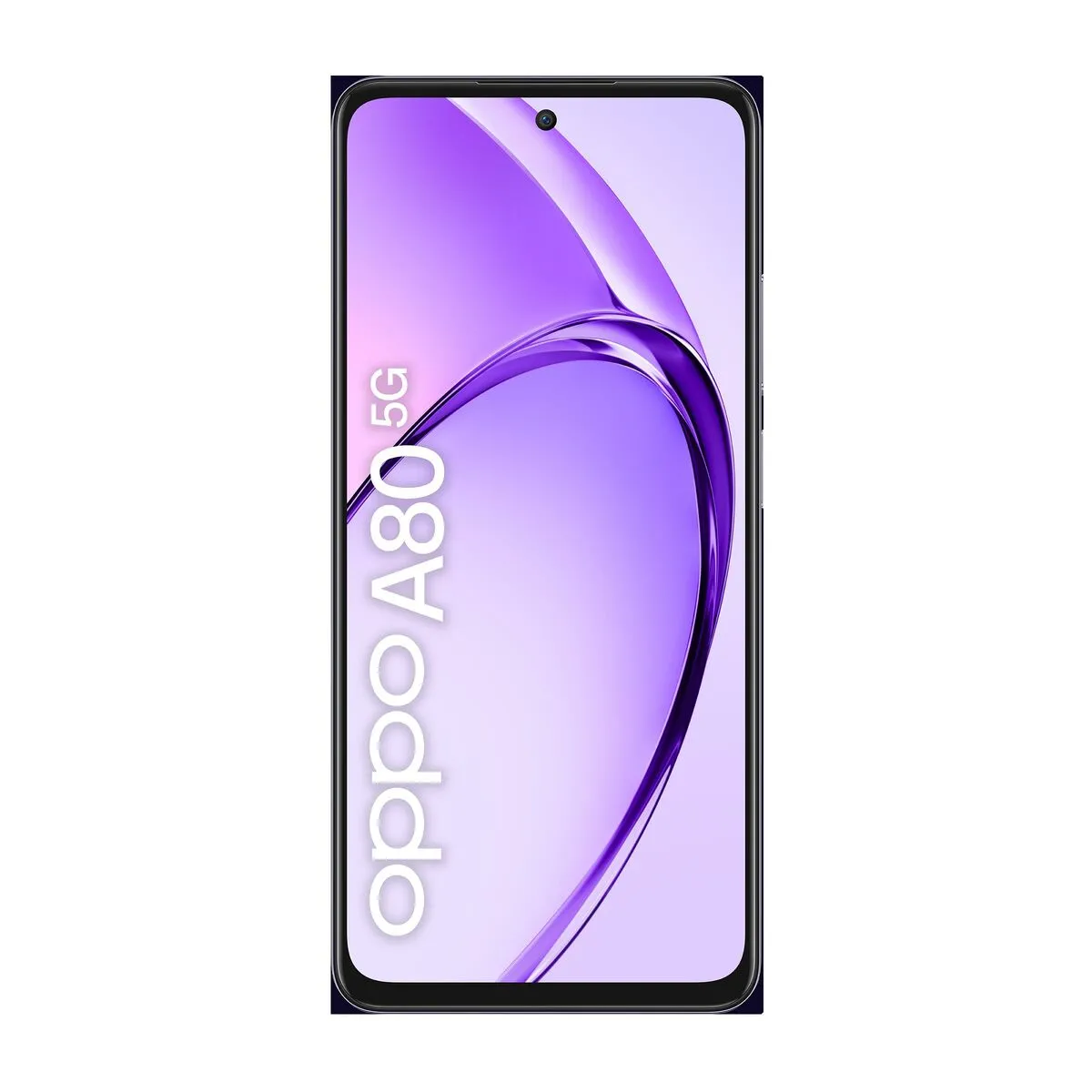 Smartphone Oppo A80 PURPLE 6,67" 8 GB RAM 256 GB Purple