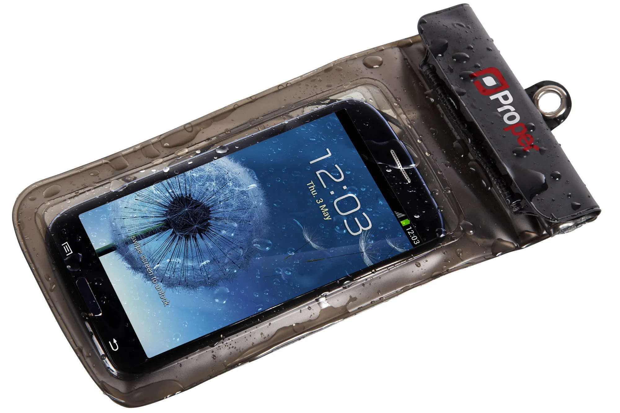 Smartphone Waterproof Case