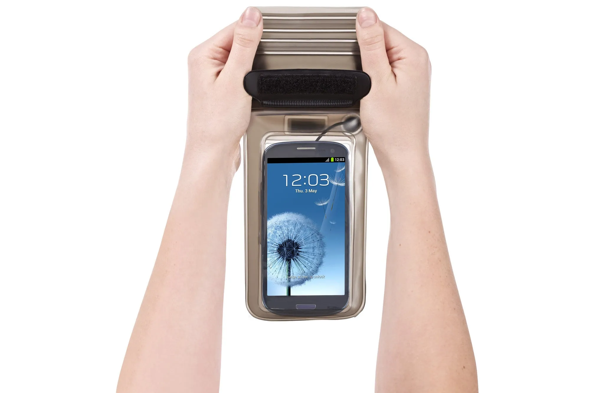 Smartphone Waterproof Case