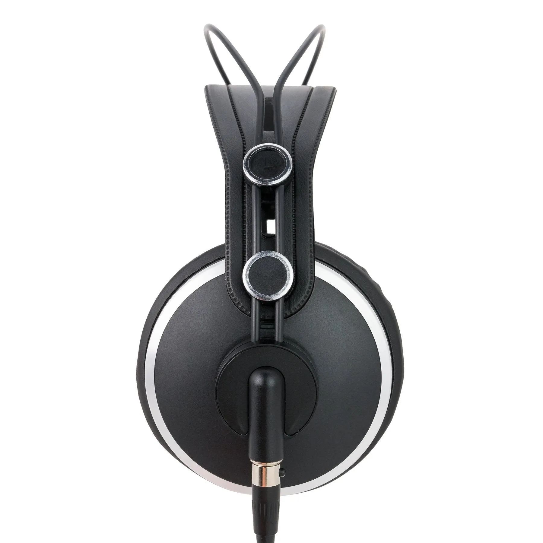 SoundArt Professional Premium Closed Back Studio Headphones