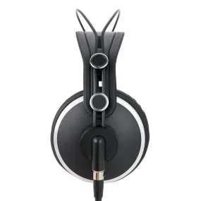 SoundArt Professional Premium Closed Back Studio Headphones