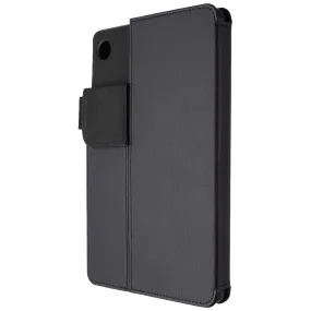 Speck Balance Folio Hardshell Case for TCL Tab 8 LE - Black