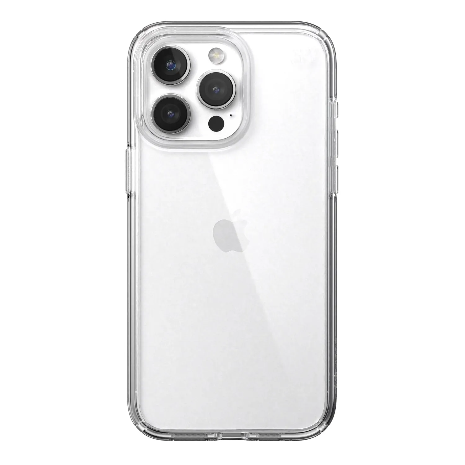 Speck Presidio Perfect-Clear Case - Apple iPhone 15 Pro Max - SPK150464-5085