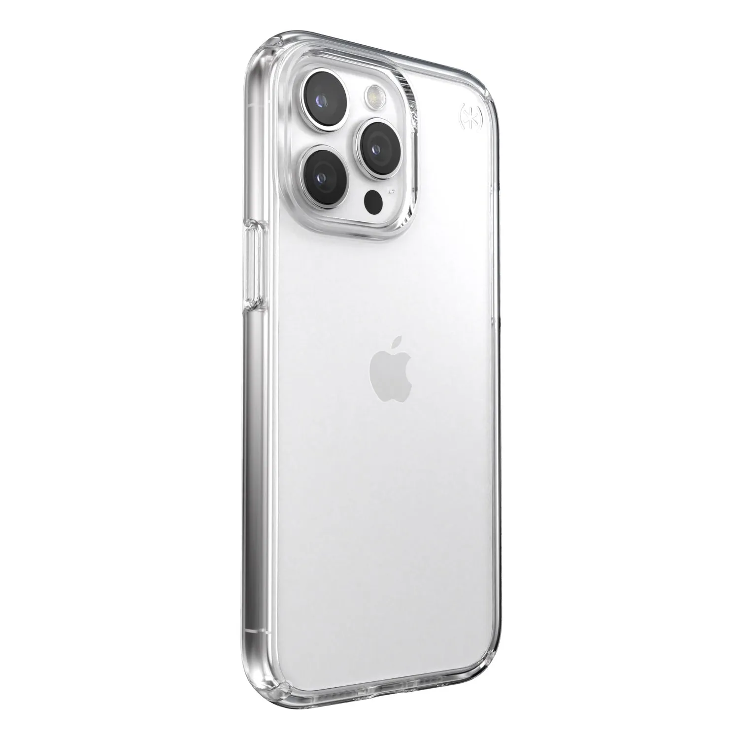 Speck Presidio Perfect-Clear Case - Apple iPhone 15 Pro Max - SPK150464-5085