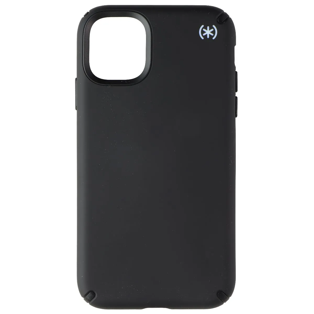 Speck Presidio2 Pro Series Hard Case for Apple iPhone 11 - Matte Black