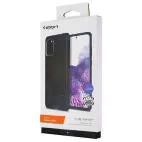 Spigen Core Armor Series Slim Hard Case for Samsung Galaxy (S20 ) - Black