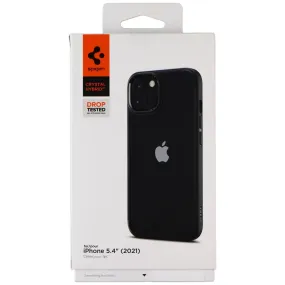 Spigen Crystal Hybrid Series Case for Apple iPhone 13 mini - Black