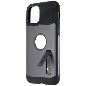 Spigen Slim Armor Series Case for Apple iPhone 11 Pro - Black