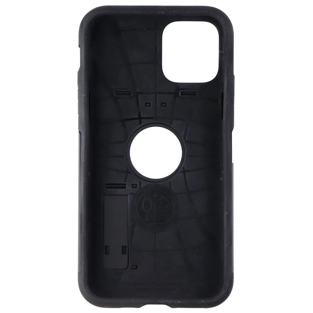 Spigen Slim Armor Series Case for Apple iPhone 11 Pro - Black