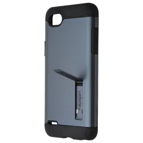 Spigen Slim Armor Series Case for LG Q6 (2017) - Metal Slate