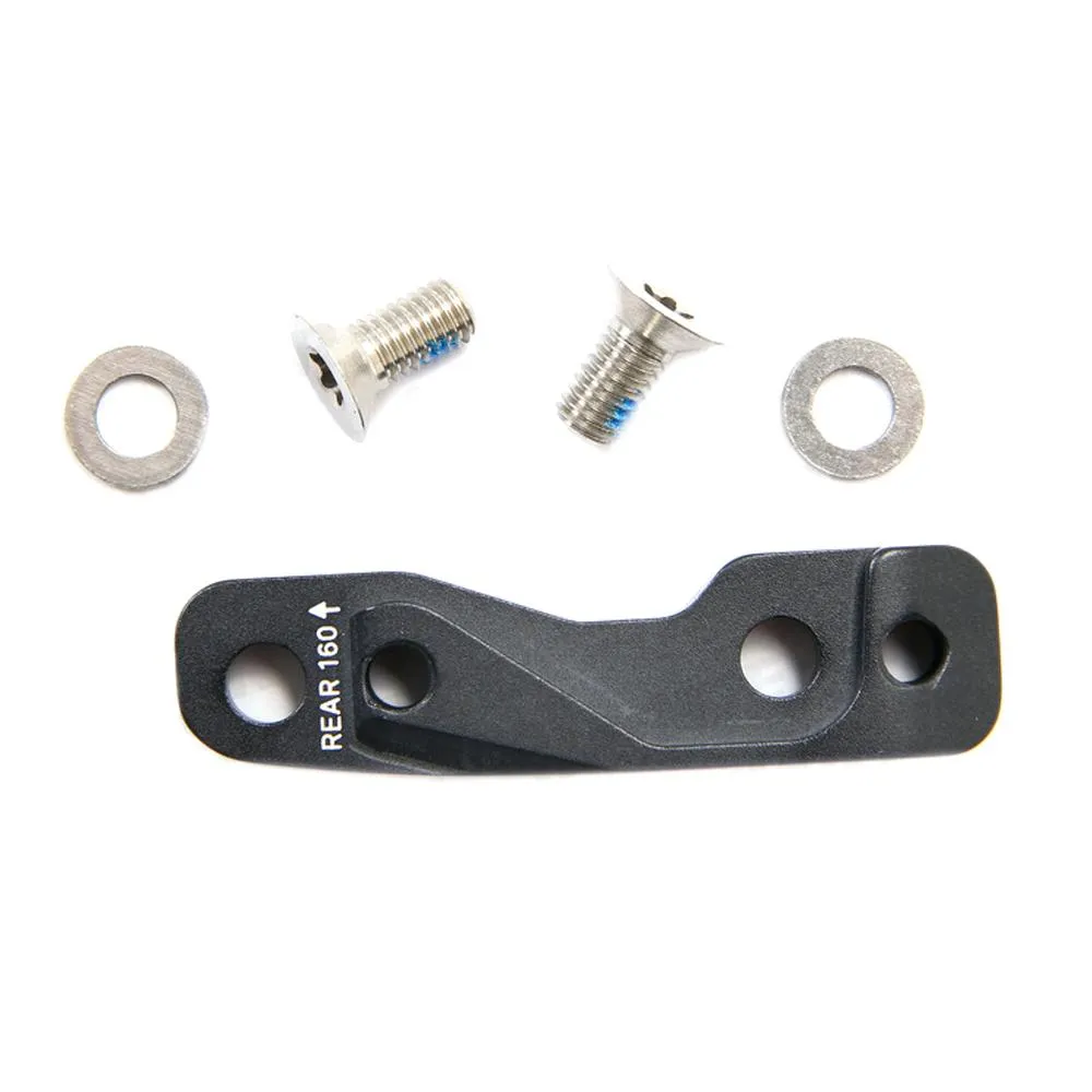 SRAM Disc Brake Mount Rear for Flat Mount Bracket 00.5318.018.001