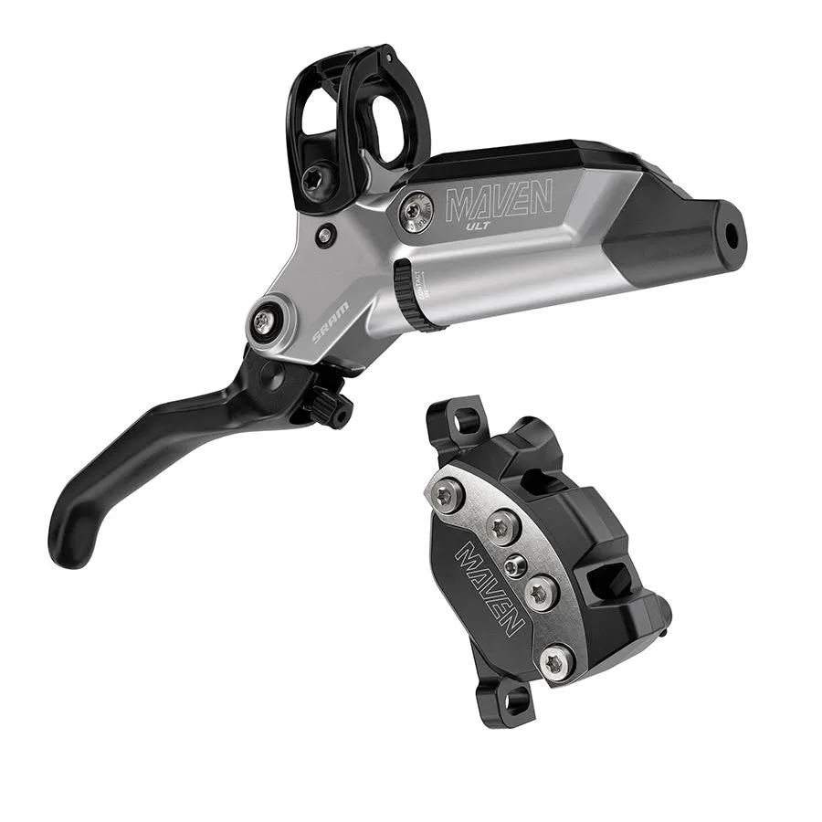 SRAM Maven Ultimate Stealth MTB Hydraulic Disc Brake